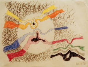 Senza titolo da Laszlo Moholy Nagy