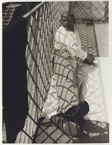 Oskar Schlemmer, 1927