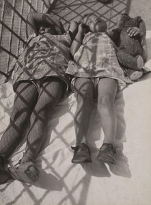 Siesta, 1926