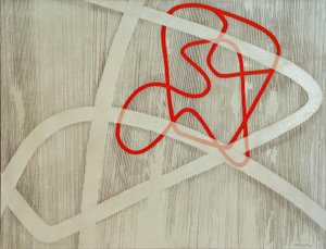 Spazio CH 4 da Laszlo Moholy Nagy