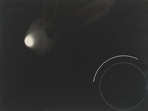Senza titolo (1925-1928) da Laszlo Moholy Nagy