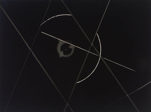 Senza titolo, 1925-28 da Laszlo Moholy Nagy