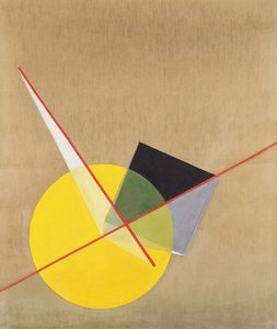 Cerchio giallo