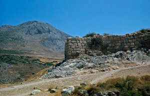 Le mura dell