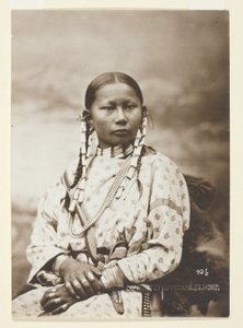 Cerbiatto maculato, sposa Cheyenne da Laton Alton Huffman