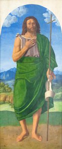 San Giovanni Battista
