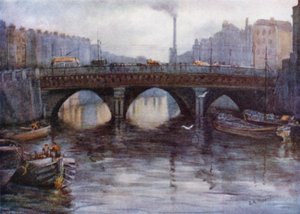 Ponte di Bristol da Laura Annie Happerfield