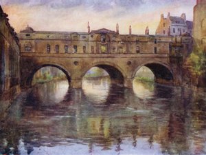 Ponte Pulteney