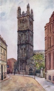 Chiesa di St Stephens da Laura Annie Happerfield