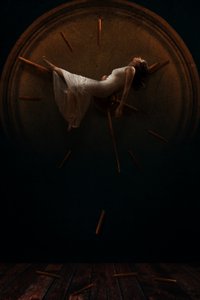 Il sogno della donna sull