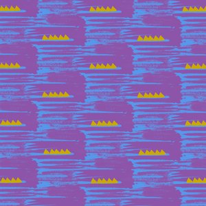 Aztec, 2014 (tecnica mista)