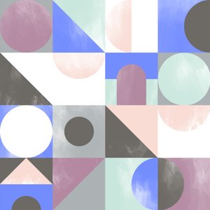 Blocchi giocattolo, 2013 (tecnica mista)
