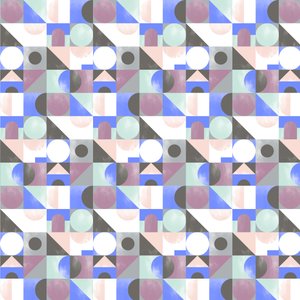 Blocchi giocattolo piccoli, 2013 (tecnica mista)