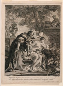 Susanna e i vecchioni