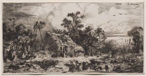 Il Cottage da Laurent Guyot