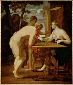 I giocatori di des ...