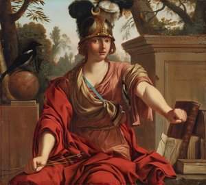  da Laurent de La Hyre