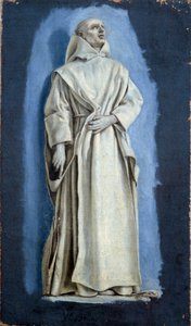San Bruno da Laurent de la Hyre