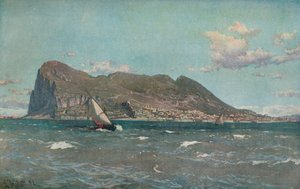 Gibilterra, c1903-1904