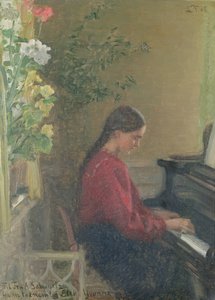 Yvonne, la figlia dell