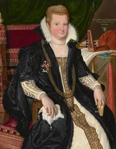  da Lavinia Fontana