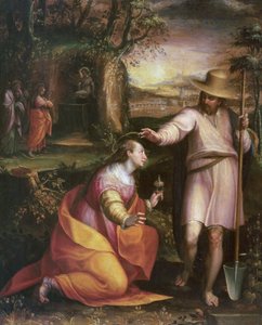Noli me Tangere