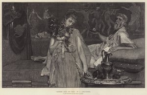 Tra speranza e paura, nella mostra della Royal Academy da Lawrence Alma Tadema