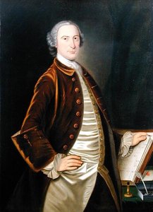 James Beckman da Lawrence Kilburn