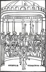 Plantus, Commedie da Lazarus de Soardi