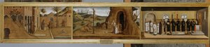 Storie di San Girolamo