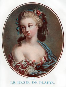 Le Desire de Plaire da Le Campion Fils