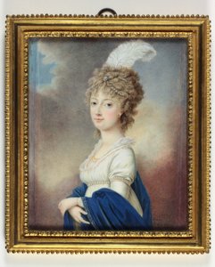 Marie-Therese-Charlotte, Duchessa d