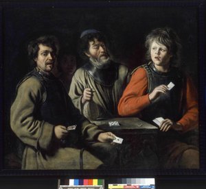 Giocatori di carte