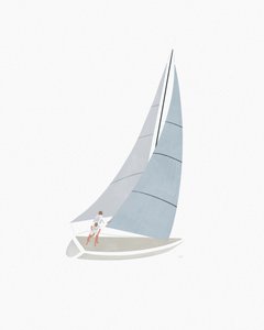 Imparare le corde, c.2018 da Leah Straatsma