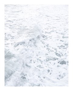 Onde Bianche, c.2018