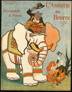 Copertina di "L