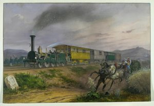 Ferrovia meridionale di Vienna