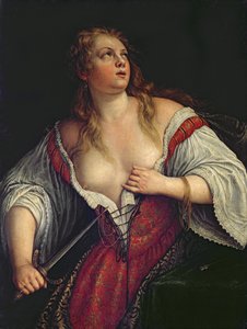 Lucrezia
