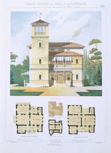 Progetto da 