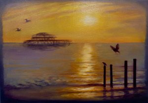 Brighton Gold, 2023