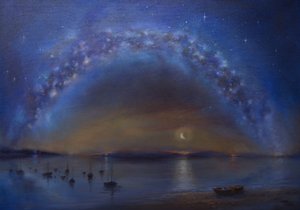 Celestiale da Lee Campbell