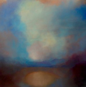 Sognando il blu da Lee Campbell