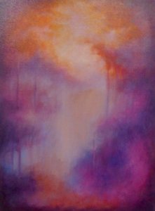 Ninna nanna II, 2023 da Lee Campbell