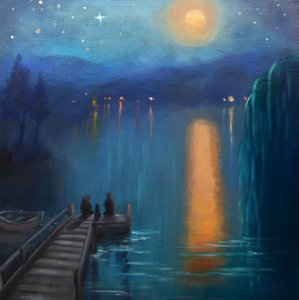 Chiaro di luna