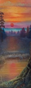 Luce del nord