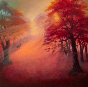 Luce del Parco da Lee Campbell