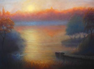 Prima luce da Lee Campbell