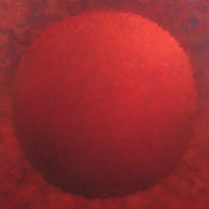 Sfera rossa, 2006 da Lee Campbell