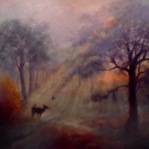 Nebbia di Richmond, 2020