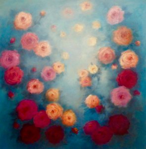 Omaggio alle Rose da Lee Campbell